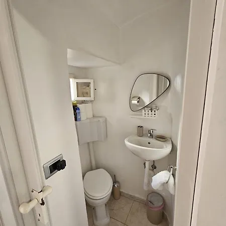 Felicita - My Cosy House Bari