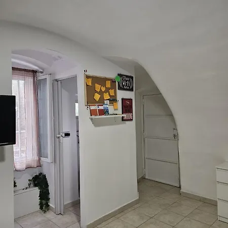 Apartamento Felicita - My Cosy House Bari