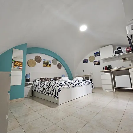 Apartamento Felicita - My Cosy House Bari