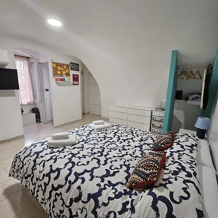 Apartamento Felicita - My Cosy House Bari