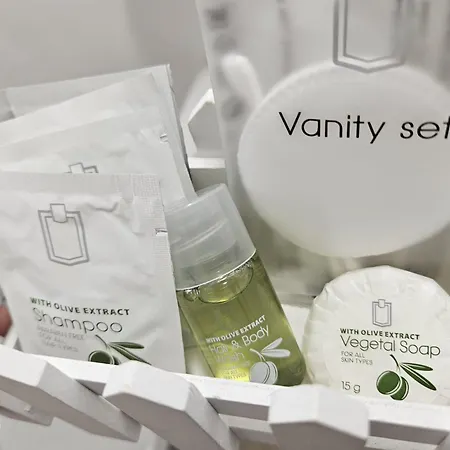 Felicita - My Cosy House Bari