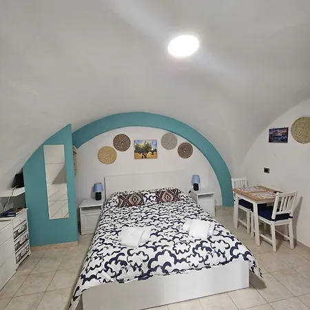 Felicita - My Cosy House * Bari