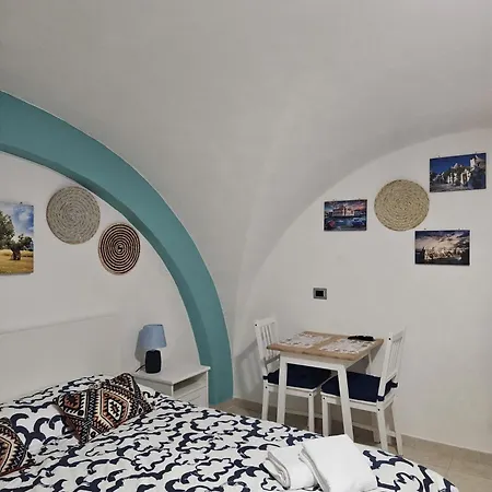 Felicita - My Cosy House Apartamento *