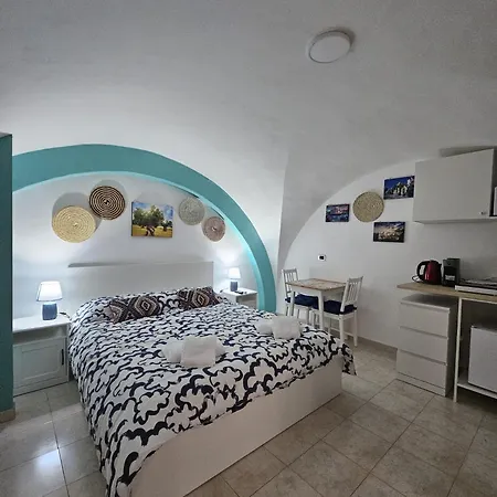 Apartamento Felicita - My Cosy House Bari