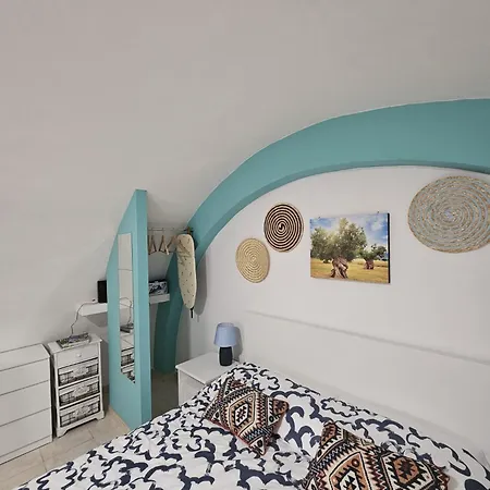 Felicita - My Cosy House *