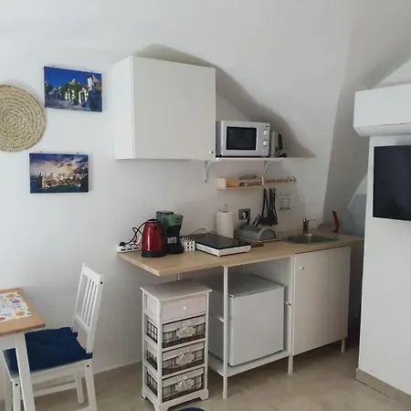 Felicita - My Cosy House Bari