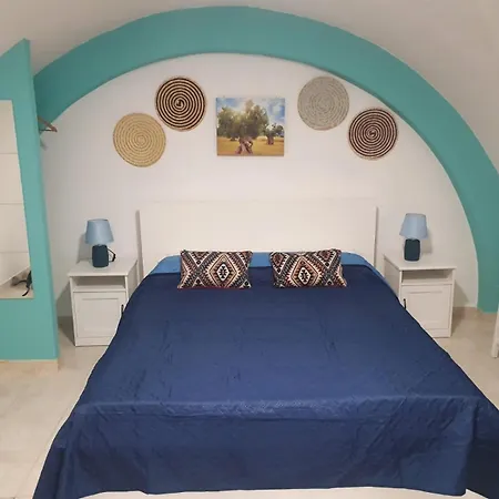 Felicita - My Cosy House Apartamento *