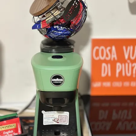 Felicita - My Cosy House Apartamento Bari