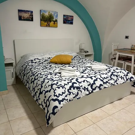 Felicita - My Cosy House * Bari