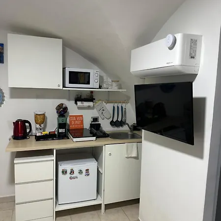 Apartamento Felicita - My Cosy House *