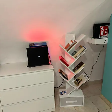 Felicita - My Cosy House * Bari