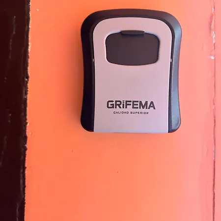 Felicita - My Cosy House Bari