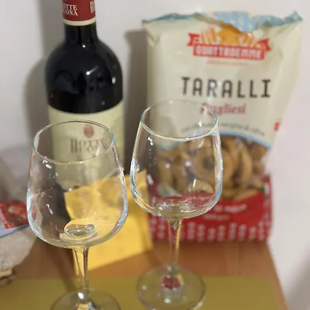 Felicita - My Cosy House * Bari