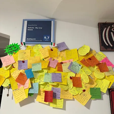 Felicita - My Cosy House *