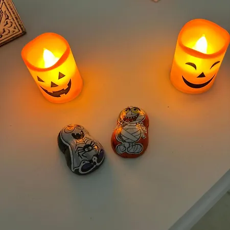 דירה Felicita - My Cosy House בארי